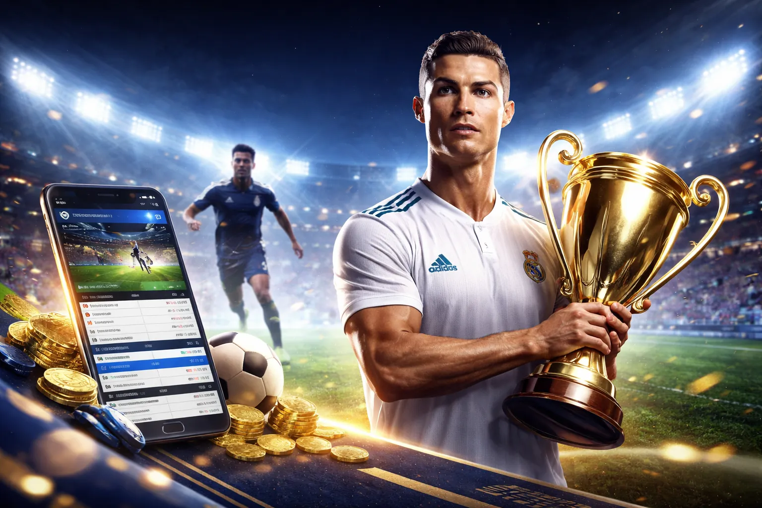 Betway Queries - Nền tảng cá cược hàng đầu 42vn